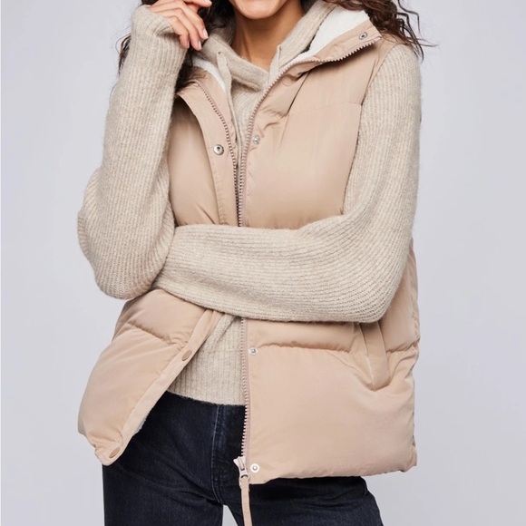 Gentle Fawn Billie Vest - Picture 2 of 8